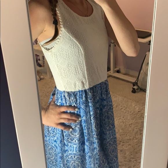 DRESS - Picture 2 of 3